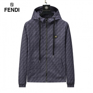 $49.00,Fendi Jackets For Men # 272002