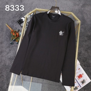 $29.00,Louis Vuitton Long Sleeve T Shirt For Men # 272026
