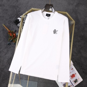 $29.00,Louis Vuitton Long Sleeve T Shirt For Men # 272027
