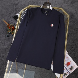 $29.00,Moncler Long Sleeve T Shirt For Men # 272040
