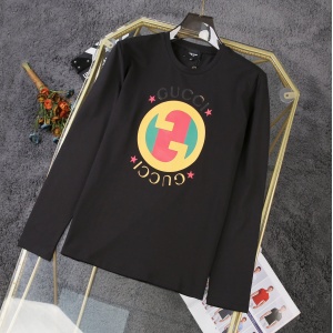 $29.00,Gucci Long Sleeve T Shirt For Men # 272060