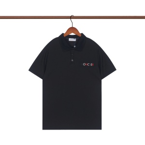 $27.00,Moncler Short Sleeve T Shirt For Men # 272126