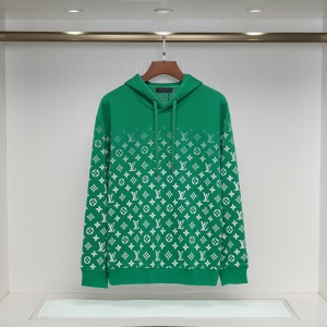 $45.00,Louis Vuitton Hoodies For Men # 272180
