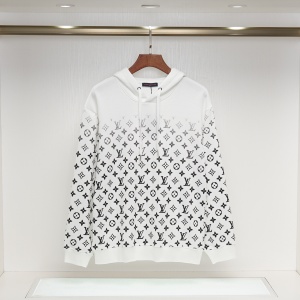 $45.00,Louis Vuitton Hoodies For Men # 272181