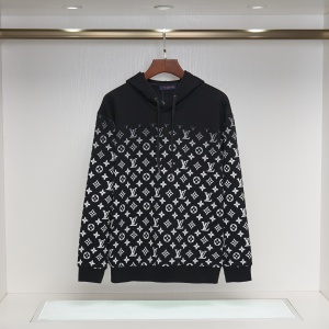 $45.00,Louis Vuitton Hoodies For Men # 272182