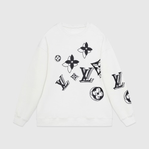 $45.00,Louis Vuitton Hoodies For Men # 272183
