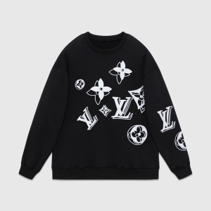 $45.00,Louis Vuitton Hoodies For Men # 272184