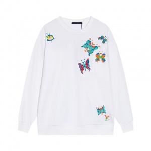$45.00,Louis Vuitton Sweatshirts For Men # 272192