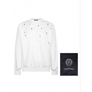 $46.00,Chrome Hearts Hoodies For Men # 272255