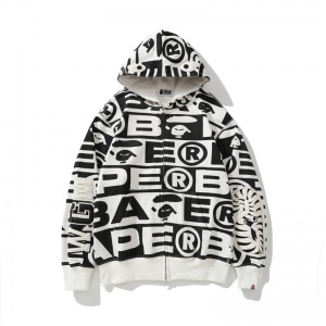 $42.00,Bape Hoodies For Men # 272272