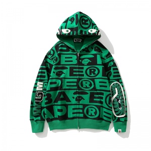 $42.00,Bape Hoodies For Men # 272273