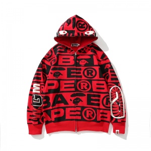 $42.00,Bape Hoodies For Men # 272274