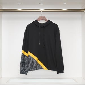 $42.00,Fendi Hoodies For Men # 272281