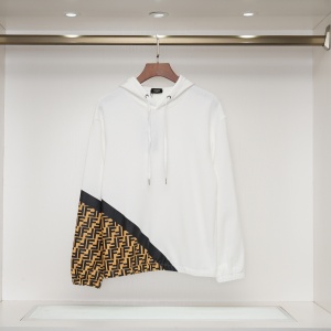 $42.00,Fendi Hoodies For Men # 272282