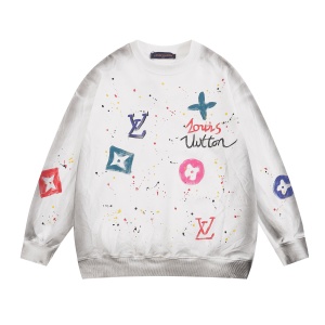 $45.00,Louis Vuitton Hoodies For Men # 272283