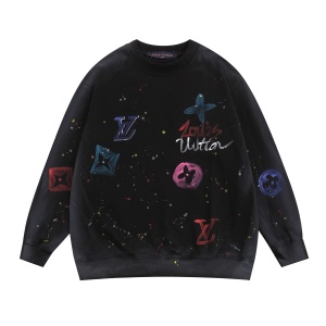 $45.00,Louis Vuitton Hoodies For Men # 272284
