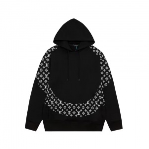 $49.00,Louis Vuitton Hoodies For Men # 272389