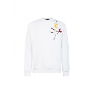 $48.00,Louis Vuitton Hoodies For Men # 272404