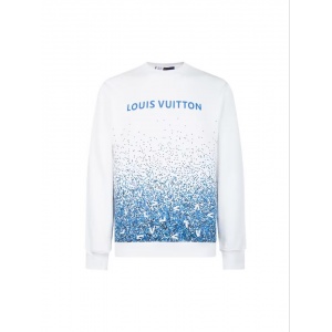 $48.00,Louis Vuitton Hoodies For Men # 272405