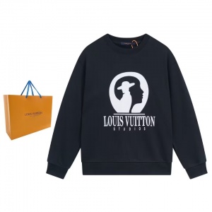 $45.00,Louis Vuitton Hoodies For Men # 272417