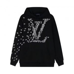 $45.00,Louis Vuitton Hoodies For Men # 272474