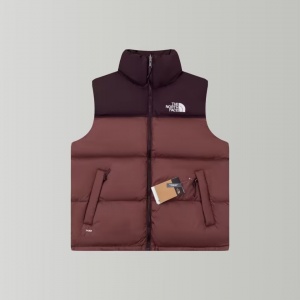 $89.00,Northface Vest Down Jackets For Men # 272502