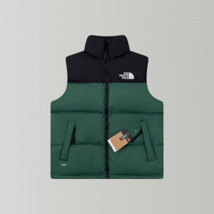 $89.00,Northface Vest Down Jackets For Men # 272506