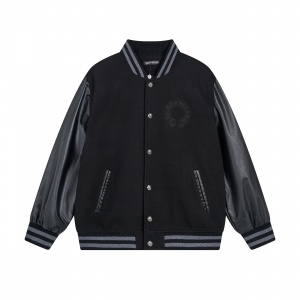 $65.00,Chrome Hearts Bomber Jackets For Men # 272514