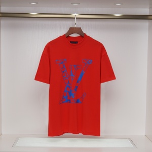 $27.00,Louis Vuitton Short Sleeve T Shirts For Men # 272522