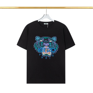 $27.00,Kenzo Short Sleeve T Shirts Unisex # 272626