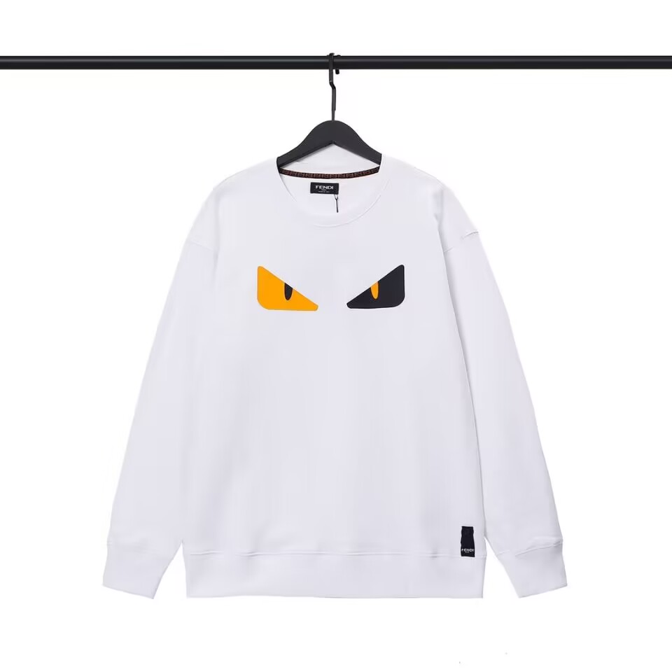 Fendi Hoodies For Men # 272140