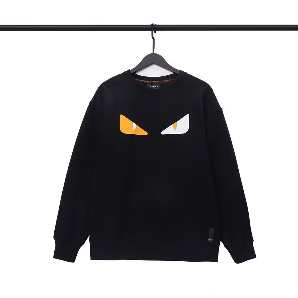 Fendi Hoodies For Men # 272141