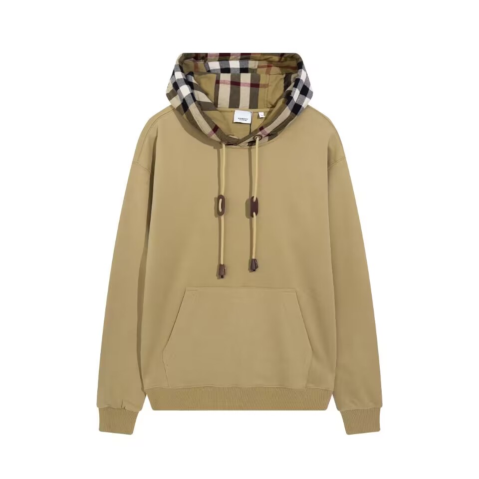 Burberry Sweatshirts For Men # 272209
