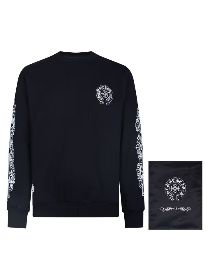 Chrome Hearts Sweatshirts For Men # 272214