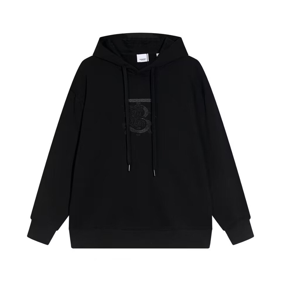 Burberry Hoodies For Men # 272250