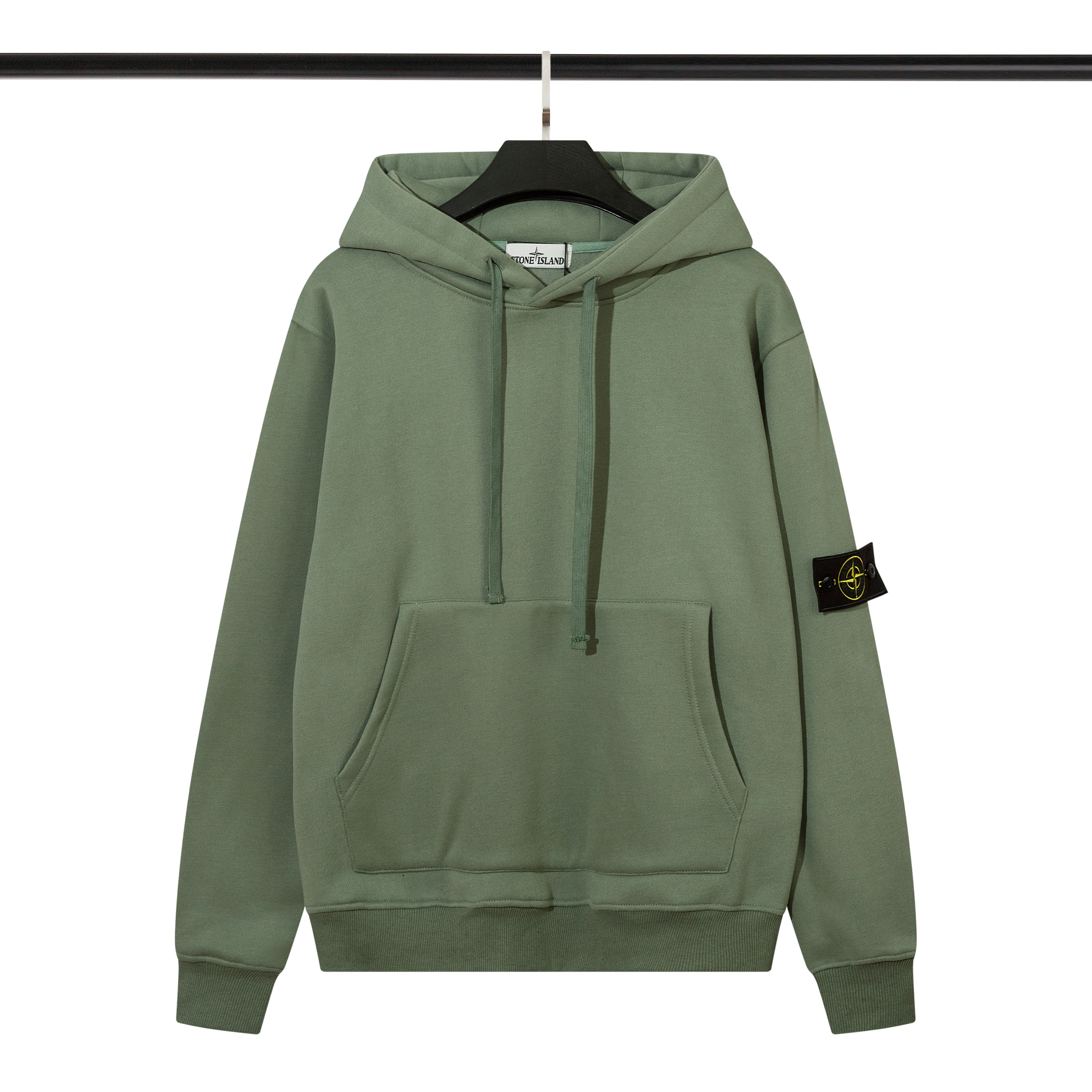 Stone Island Hoodies For Men # 272440