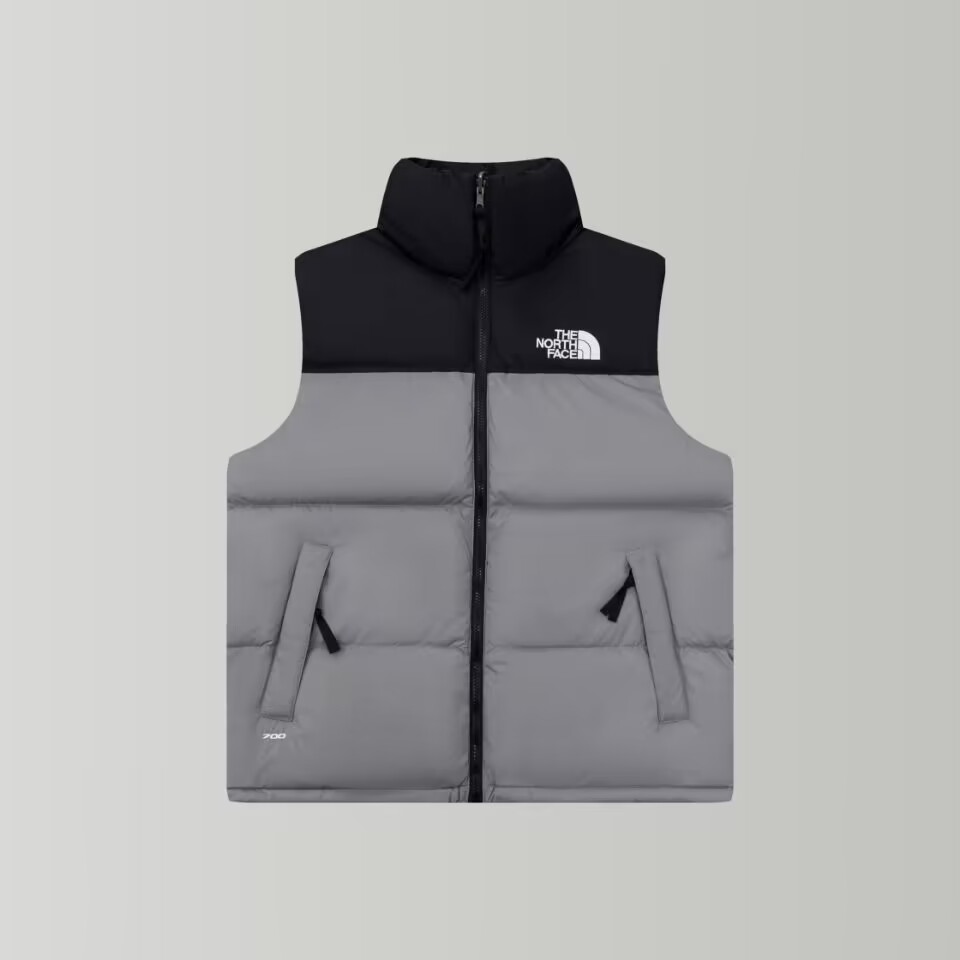 Northface Vest Down Jackets For Men # 272500