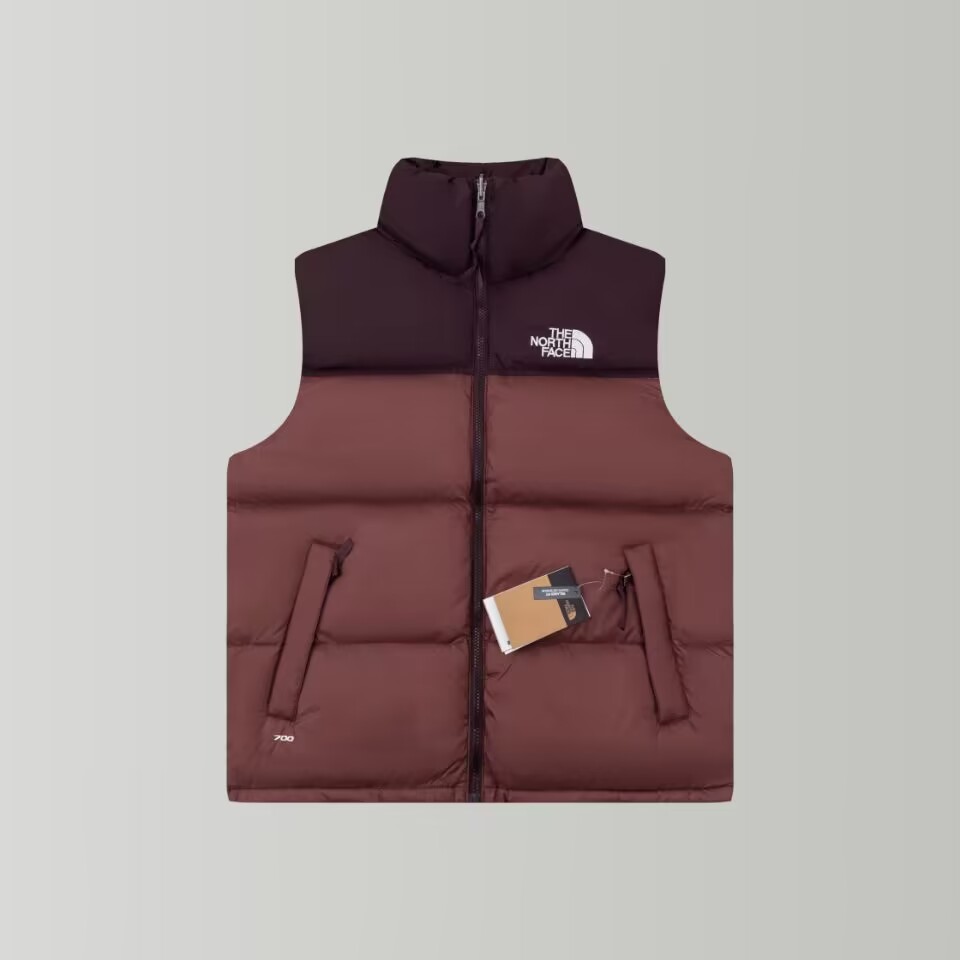 Northface Vest Down Jackets For Men # 272502