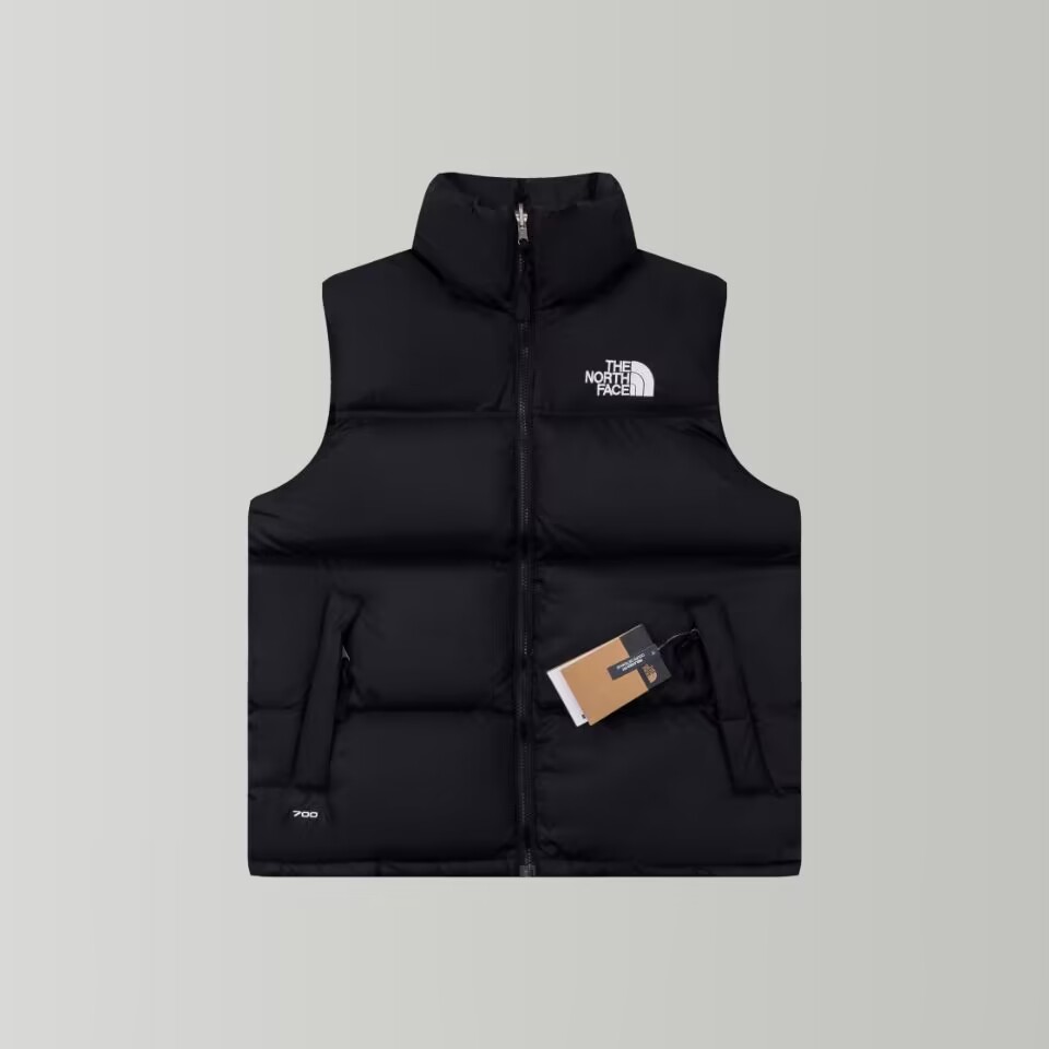 Northface Vest Down Jackets For Men # 272504