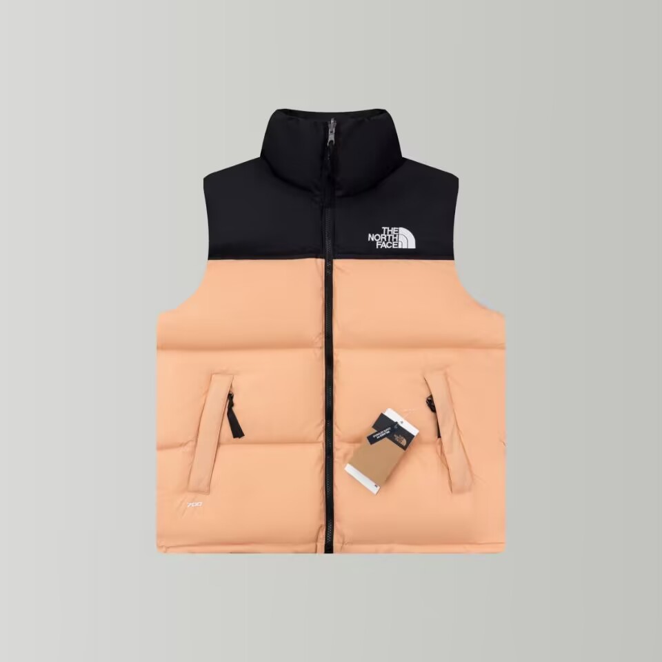 Northface Vest Down Jackets For Men # 272505