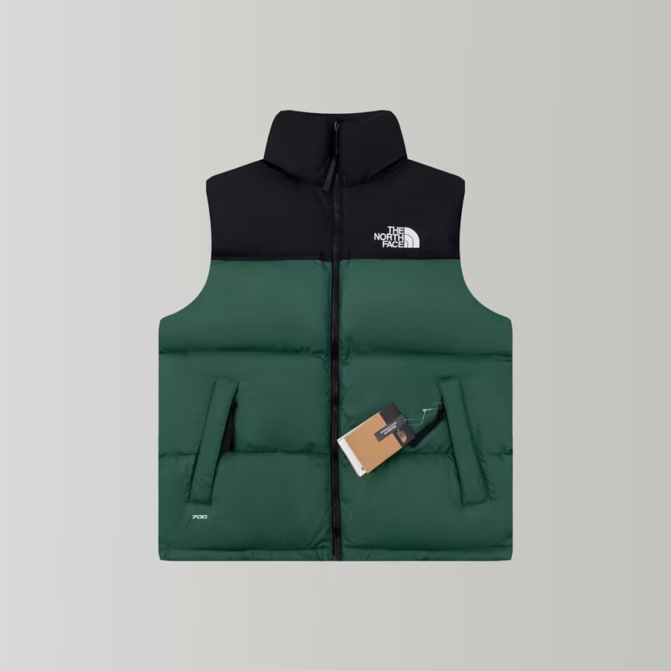 Northface Vest Down Jackets For Men # 272506