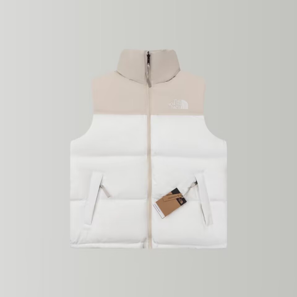 Northface Vest Down Jackets For Men # 272511