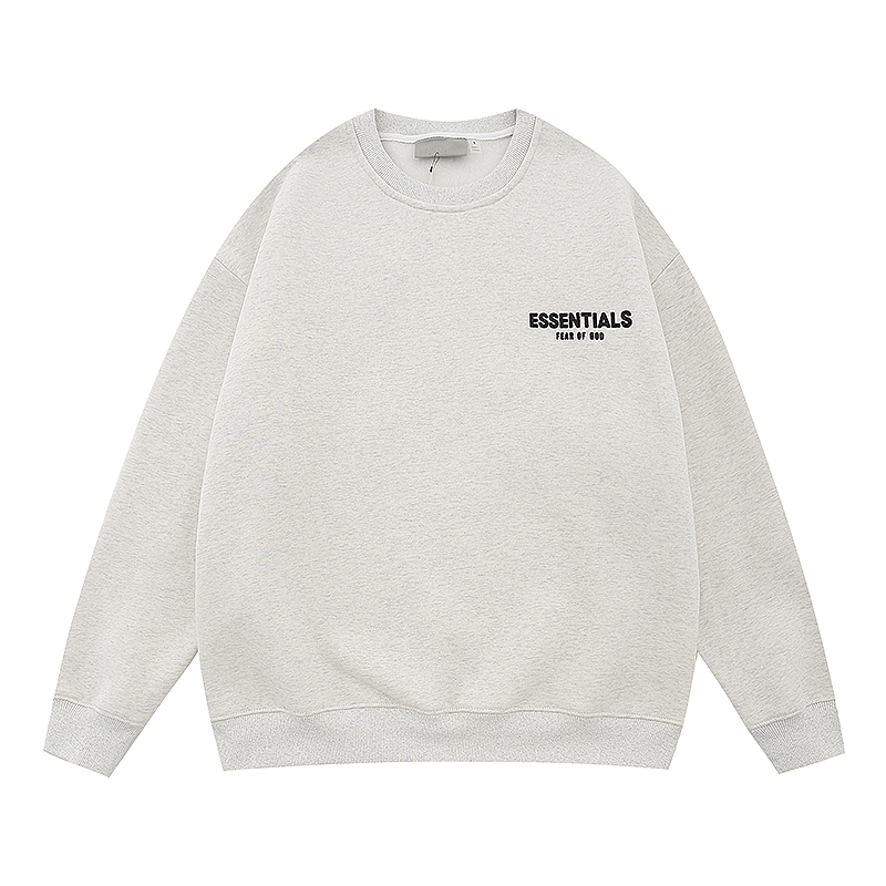 Essentials Sweatshirts Unisex # 272685