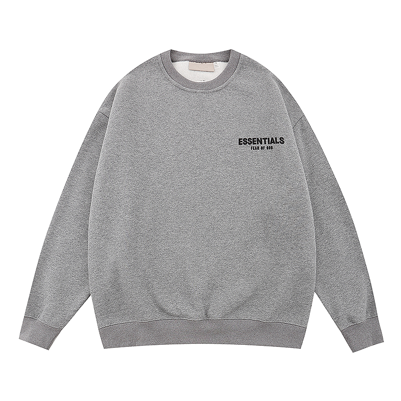 Essentials Sweatshirts Unisex # 272686
