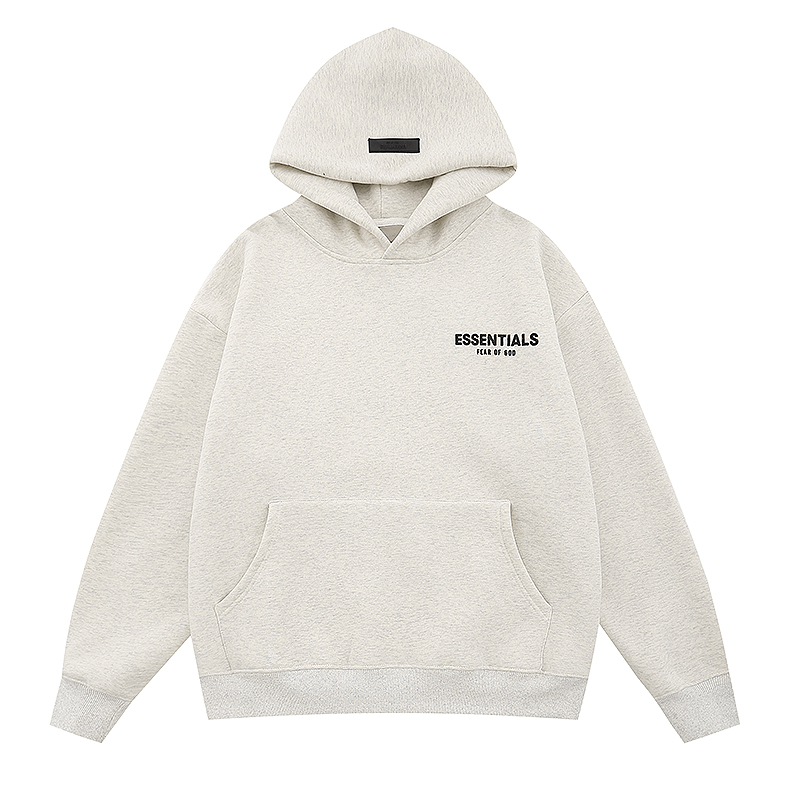 Essentials Sweatshirts Unisex # 272689