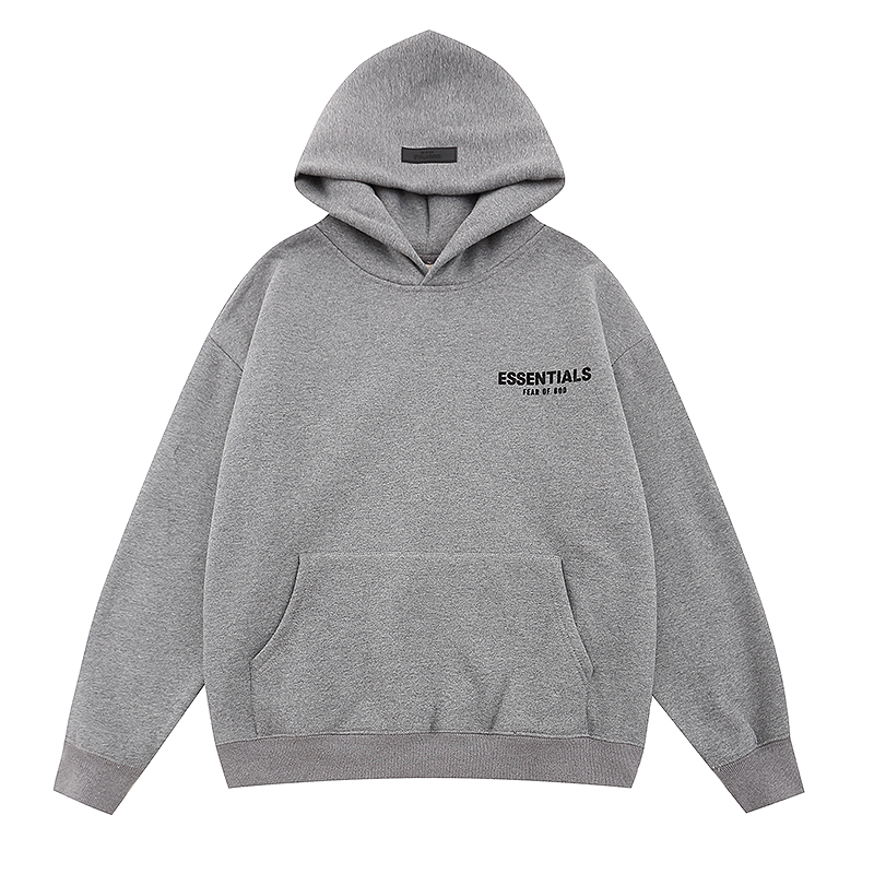 Essentials Sweatshirts Unisex # 272690