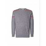 Moncler Round Neck Sweaters Unisex # 271865, cheap Moncler Sweaters