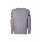 Moncler Round Neck Sweaters Unisex # 271865, cheap Moncler Sweaters