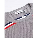 Moncler Round Neck Sweaters Unisex # 271865, cheap Moncler Sweaters