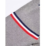 Moncler Round Neck Sweaters Unisex # 271865, cheap Moncler Sweaters